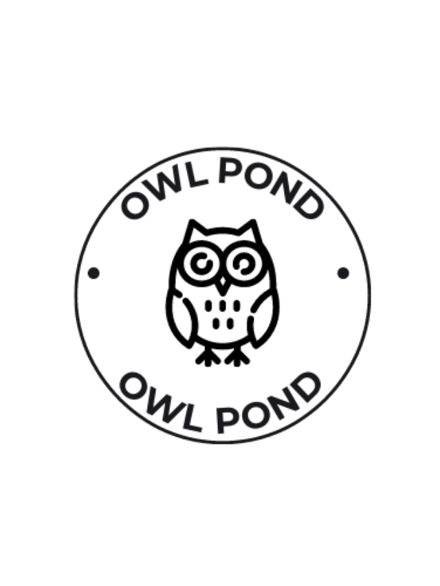 owl pond
